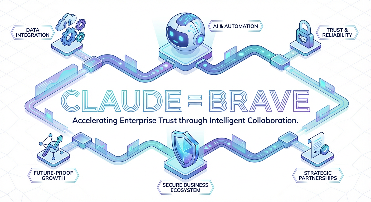 The AEO Report: Claude's Brave Dependency & Tool ROI