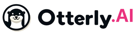 OtterlyAI logo